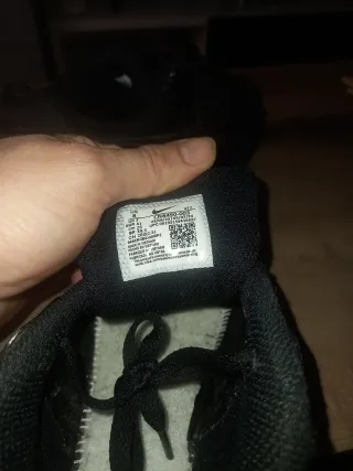 Nike Air Max Originales Talla 41