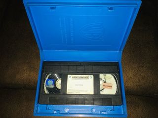 Batman - vhs 1 Edicion (1989)