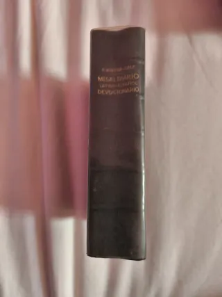 Misal de 1962