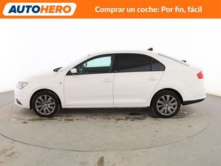 Seat Toledo 1.6 TDI iTech