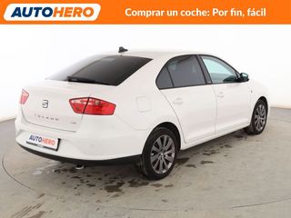 Seat Toledo 1.6 TDI iTech