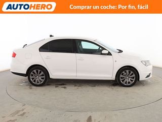 Seat Toledo 1.6 TDI iTech