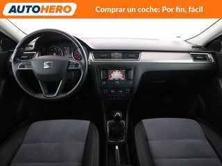 Seat Toledo 1.6 TDI iTech