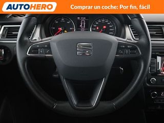 Seat Toledo 1.6 TDI iTech