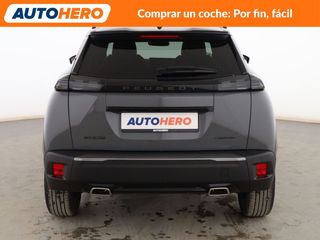 Peugeot 2008 1.2 Mild-Hybrid GT