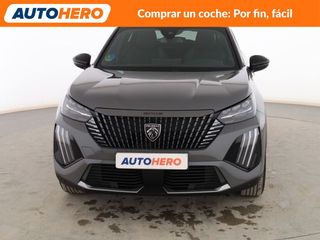 Peugeot 2008 1.2 Mild-Hybrid GT