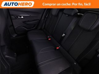 Peugeot 2008 1.2 Mild-Hybrid GT