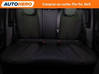 Peugeot 2008 1.2 Mild-Hybrid GT