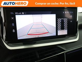 Peugeot 2008 1.2 Mild-Hybrid GT