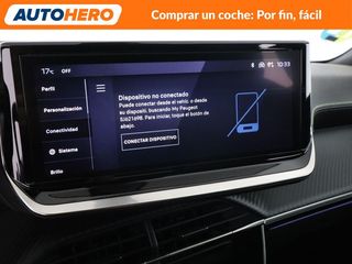 Peugeot 2008 1.2 Mild-Hybrid GT