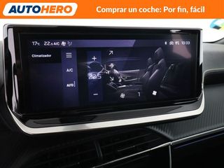 Peugeot 2008 1.2 Mild-Hybrid GT