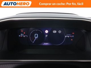 Peugeot 2008 1.2 Mild-Hybrid GT