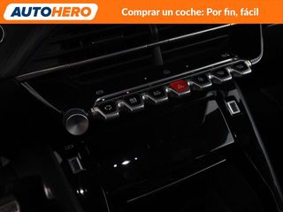 Peugeot 2008 1.2 Mild-Hybrid GT