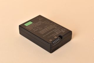 Batteria Nikon EN-EL14 originale