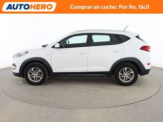 Hyundai Tucson 1.6 Essence BlueDrive 2WD