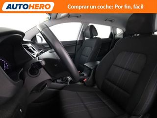 Hyundai Tucson 1.6 Essence BlueDrive 2WD