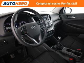 Hyundai Tucson 1.6 Essence BlueDrive 2WD