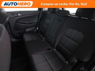 Hyundai Tucson 1.6 Essence BlueDrive 2WD