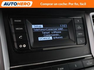 Hyundai Tucson 1.6 Essence BlueDrive 2WD