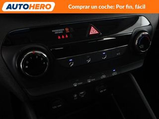 Hyundai Tucson 1.6 Essence BlueDrive 2WD