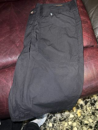 Pantalones Verdes Rovitex Talla 38/40