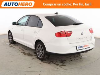 Seat Toledo 1.6 TDI iTech