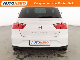 Seat Toledo 1.6 TDI iTech