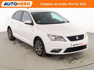Seat Toledo 1.6 TDI iTech