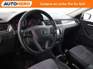 Seat Toledo 1.6 TDI iTech