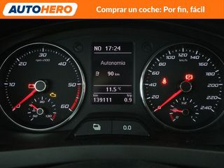 Seat Toledo 1.6 TDI iTech