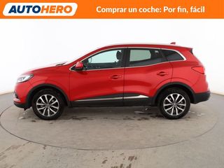 Renault Kadjar 1.5 BLUE dCi Zen