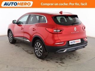 Renault Kadjar 1.5 BLUE dCi Zen