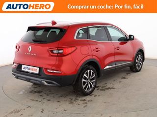 Renault Kadjar 1.5 BLUE dCi Zen