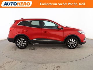 Renault Kadjar 1.5 BLUE dCi Zen