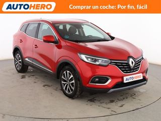 Renault Kadjar 1.5 BLUE dCi Zen