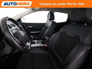 Renault Kadjar 1.5 BLUE dCi Zen