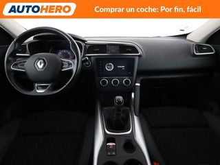 Renault Kadjar 1.5 BLUE dCi Zen