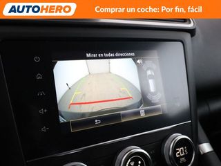 Renault Kadjar 1.5 BLUE dCi Zen