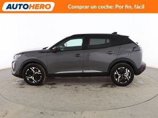 Peugeot 2008 1.2 Mild-Hybrid GT