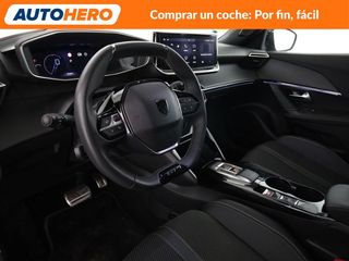 Peugeot 2008 1.2 Mild-Hybrid GT