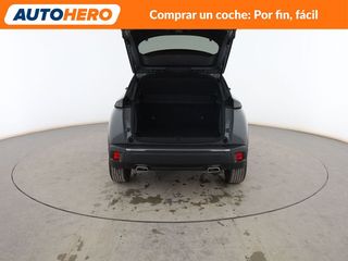 Peugeot 2008 1.2 Mild-Hybrid GT