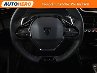 Peugeot 2008 1.2 Mild-Hybrid GT