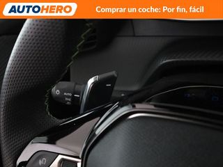 Peugeot 2008 1.2 Mild-Hybrid GT