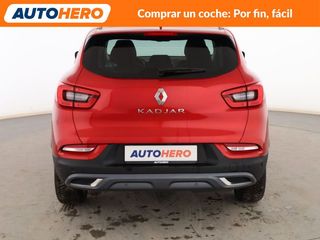 Renault Kadjar 1.5 BLUE dCi Zen