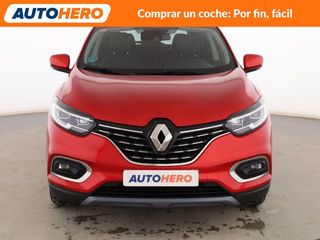 Renault Kadjar 1.5 BLUE dCi Zen