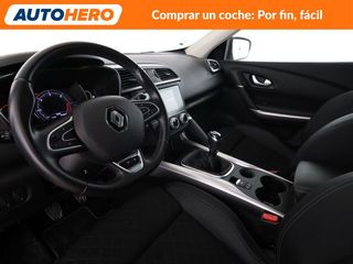 Renault Kadjar 1.5 BLUE dCi Zen
