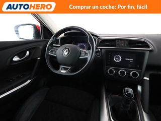 Renault Kadjar 1.5 BLUE dCi Zen