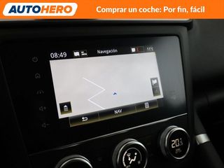 Renault Kadjar 1.5 BLUE dCi Zen