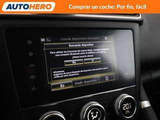 Renault Kadjar 1.5 BLUE dCi Zen