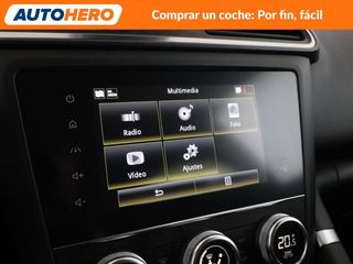 Renault Kadjar 1.5 BLUE dCi Zen